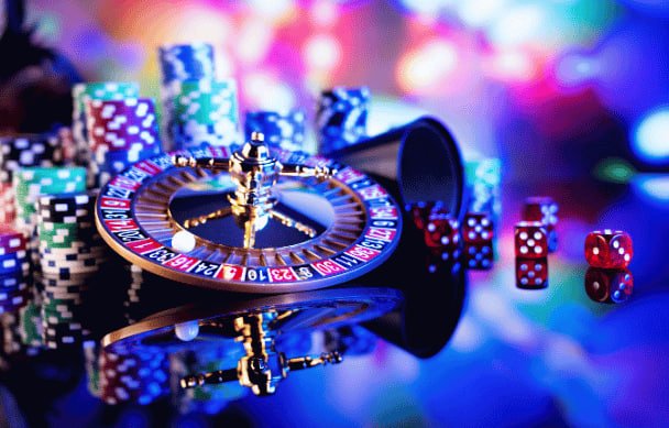 fortune winner live dealer များနှင့် professional casino studio